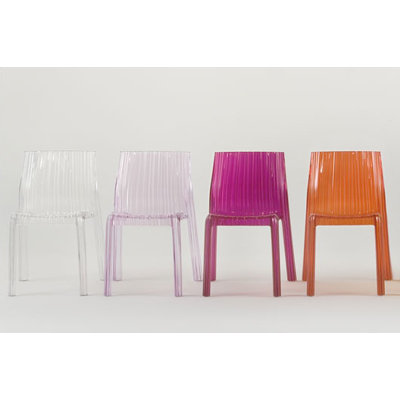 Kartell Frilly Chair