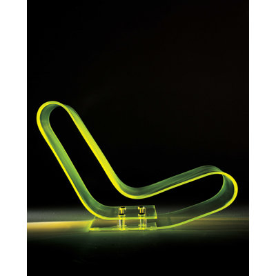 Kartell LCP Chair