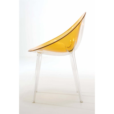 Kartell Mr. Impossible Side Chair