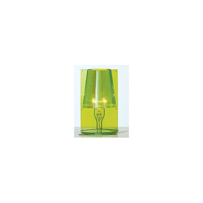 Kartell Take Table Lamp