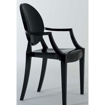 Kartell Louis Ghost Chair