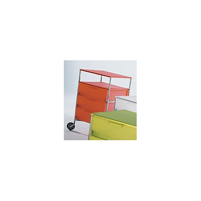 Kartell Mobil (On Wheels)