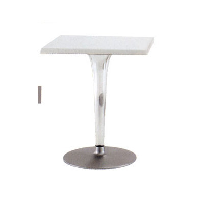 Kartell 28" Top Top Bar Table for Contract Use