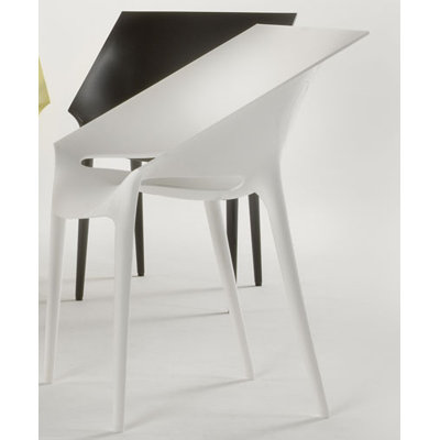 Kartell Dr. Yes Chair