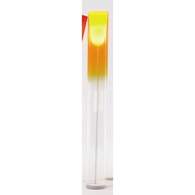 Kartell Toobe Lamp