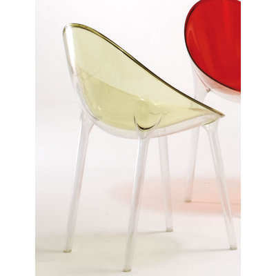 Kartell Mr. Impossible Side Chair
