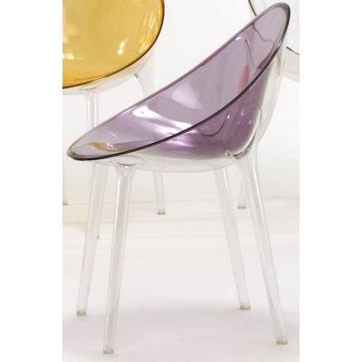 Kartell Mr. Impossible Side Chair