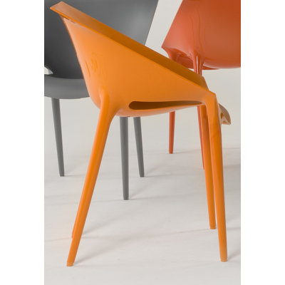 Kartell Dr. Yes Chair