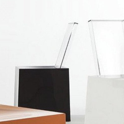 Kartell Miss Less Side Chair