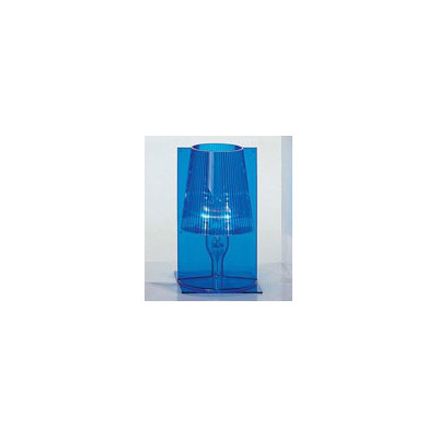 Kartell Take Table Lamp