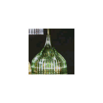 Kartell E' Pendant Light