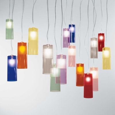 Kartell Easy Lamp