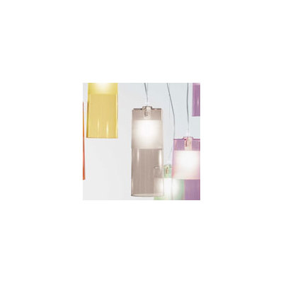 Kartell Easy Lamp