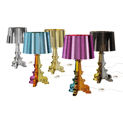 Kartell Bourgie Lamp