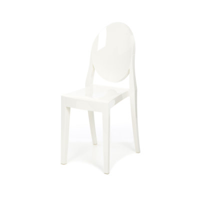Kartell Victoria Ghost Chair