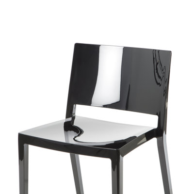 Kartell Lizz Chair
