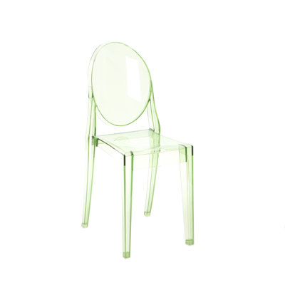 Kartell Victoria Ghost Chair
