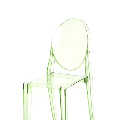 Kartell Victoria Ghost Chair