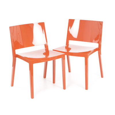 Kartell Lizz Chair