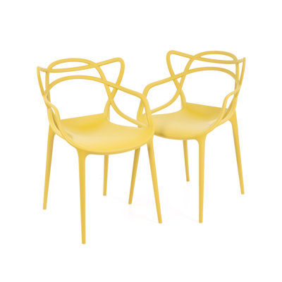 Kartell Masters Chair