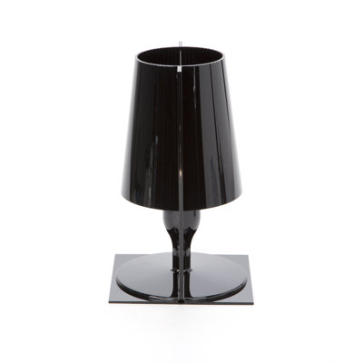 Kartell Take Table Lamp