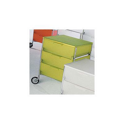 Kartell Mobil (On Wheels)