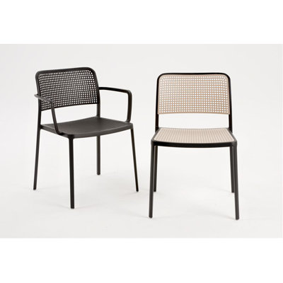 Kartell Audrey Chair