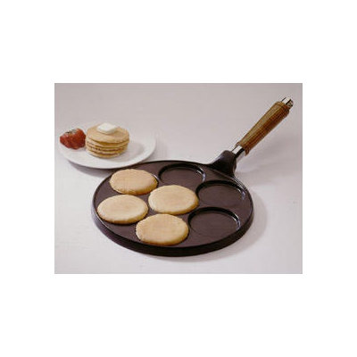 Nordicware International Specialties 10" Skillet