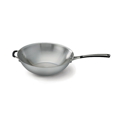 Simply Stainless II 12