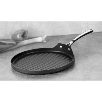 Calphalon Simply Nonstick 13" Non-Stick Grill Pan