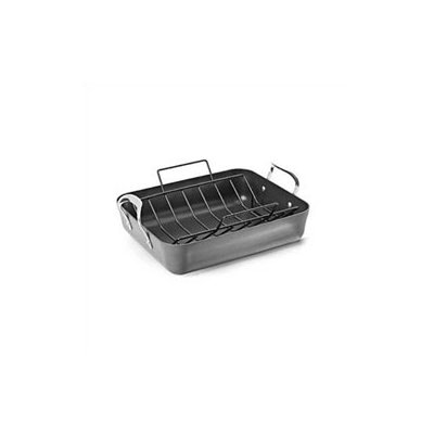 Classic Nonstick Roaster with Rack