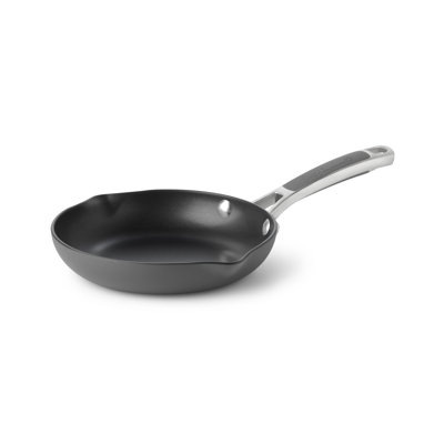 Easy System Nonstick 8-in. Omelette Pan