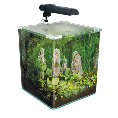 Hagen Fluval 8 Gallon Flora Aquatic Plant Kit