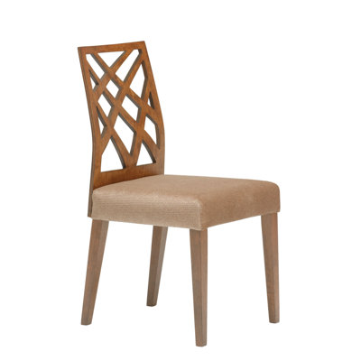 Gold Sparrow Amelia Side Chair (Set of 2)