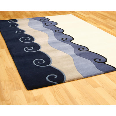 St. Croix Structure Malibu Rug