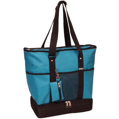 Everest Deluxe Shopper Tote