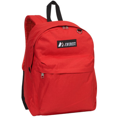 Everest 16.5" Traditional Backpack