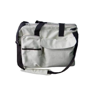 Stuff 4 Multiples Twinneroo Twin Diaper Bag