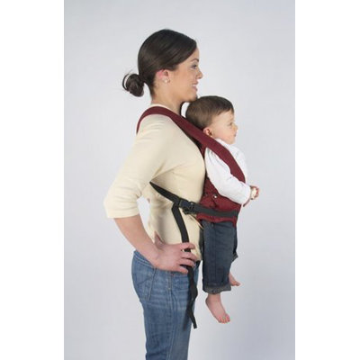 Stuff 4 Multiples Versatile Twin Baby Carrier