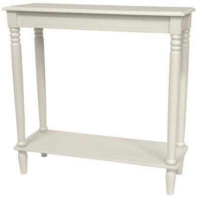 Oriental Furniture Classic Design Hall Console Table