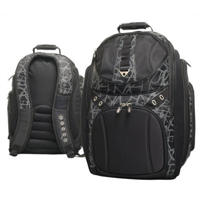 Revolution iPod Speaker Backpack