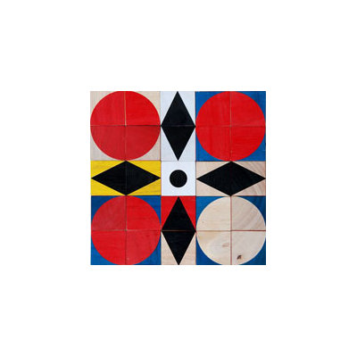 Miller Goodman ShapeMaker (Set of 25)