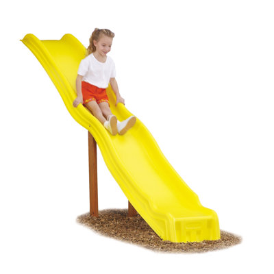 Swing-n-Slide Giant Cool Wave Slide