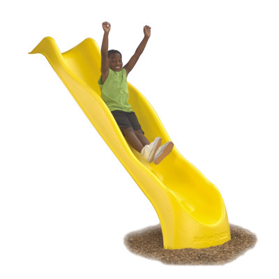 Swing-n-Slide Super Speedwave Slide