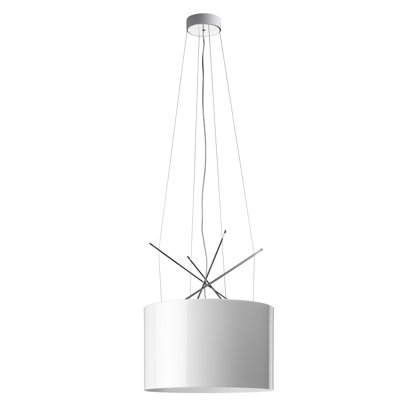 FLOS Ray Suspension Lamp