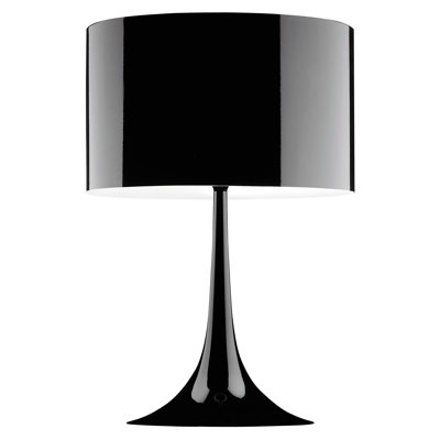 FLOS Spun Light Table / Desk Lamp