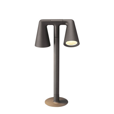 FLOS Belvedere Double F2 Spot Light