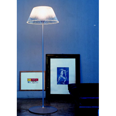 FLOS Romeo Moon Floor Lamp