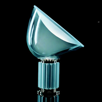 FLOS Taccia Led Table / Floor Lamp