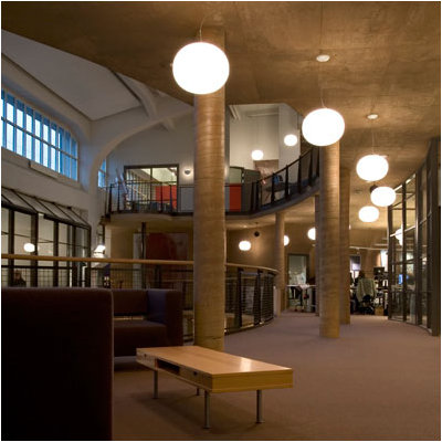 FLOS Glo-Ball Suspension Lamp